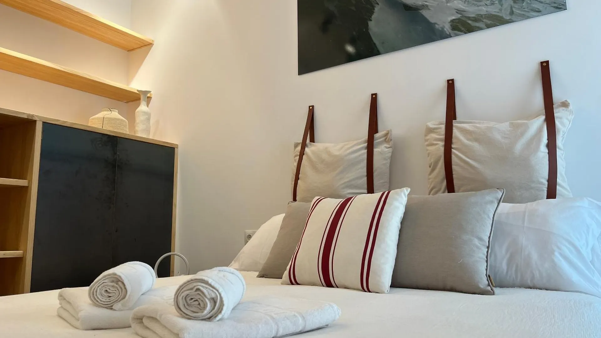 Atico Torre Tavira Ascensor Grupo Ac Gestion Apartment Cadiz Spain