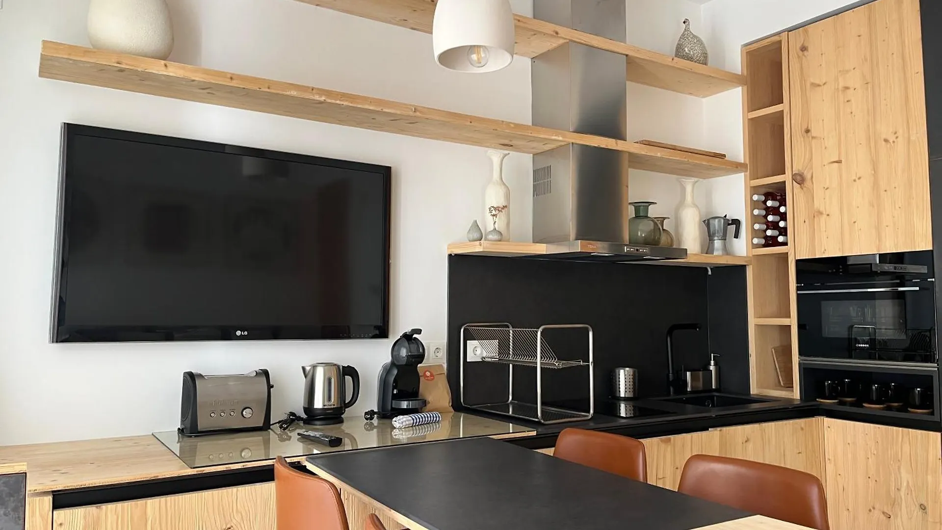 Atico Torre Tavira Ascensor Grupo Ac Gestion Apartment Cadiz
