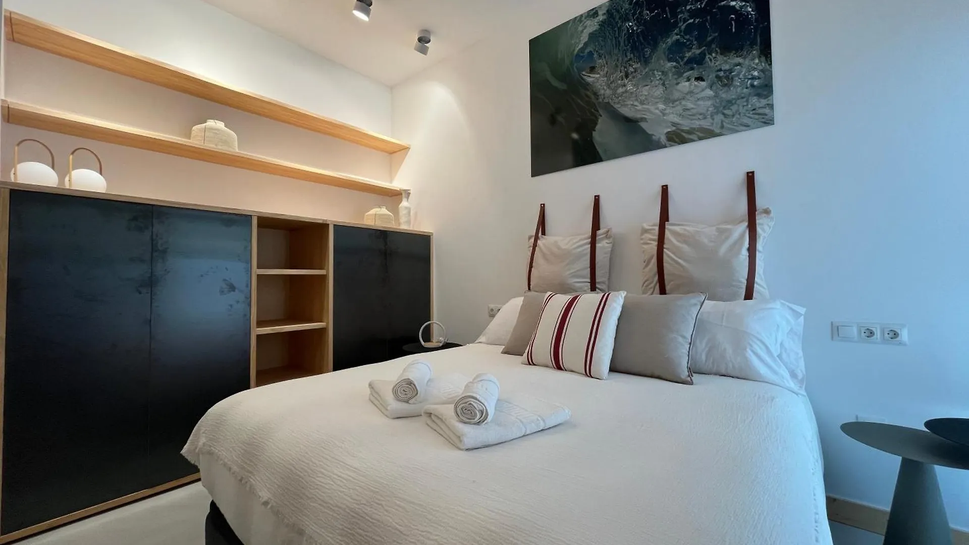 Atico Torre Tavira Ascensor Grupo Ac Gestion Apartment Cadiz Spain