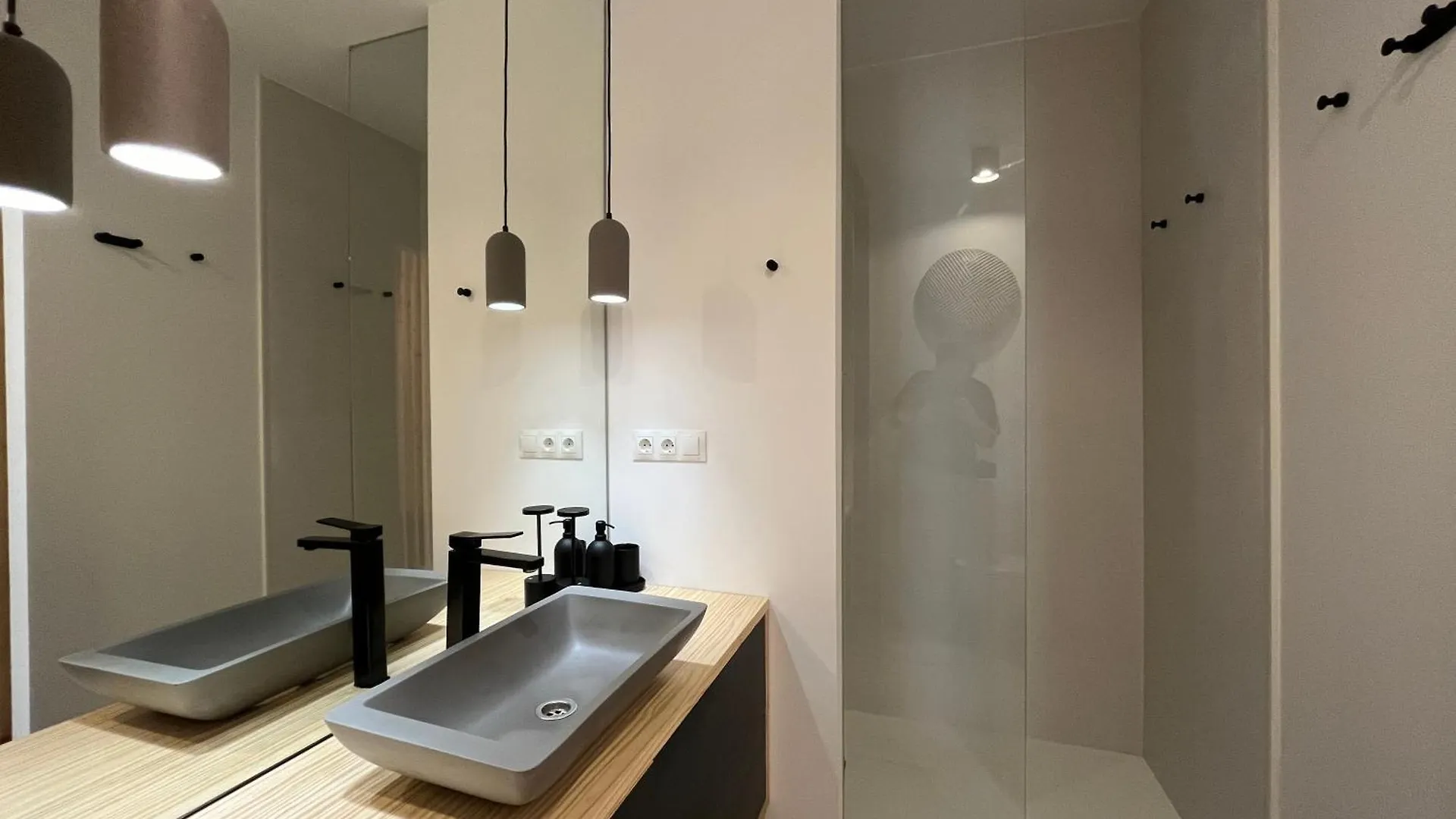 Atico Torre Tavira Ascensor Grupo Ac Gestion Apartment Cadiz Spain