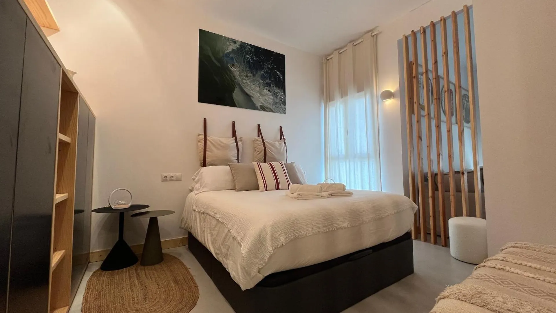 Atico Torre Tavira Ascensor Grupo Ac Gestion Apartment Cadiz