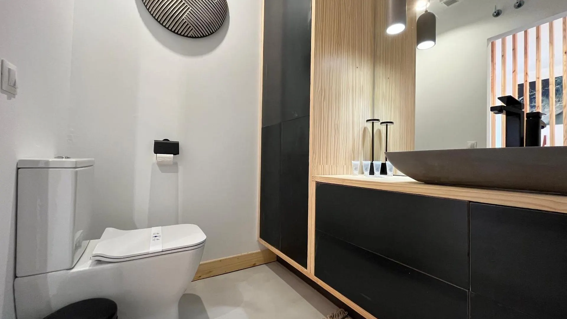 Atico Torre Tavira Ascensor Grupo Ac Gestion Apartment Cadiz